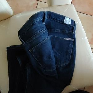 Hudson Jeans